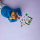 LEGO Animal Crossing 77053 Obserwacja gwiazd z Celeste - 1284150 - zdjęcie 4